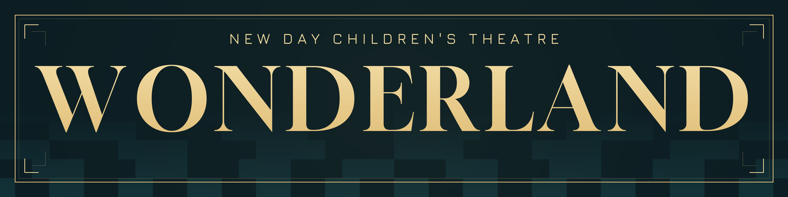 New Day Children's Theatre presents Wonderland
